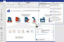 microsoft visio free download 2003