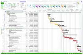 microsoft project 2013 64 bit