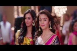 Badrinath Ki Dulhania movie hindi dubbed  720p hd