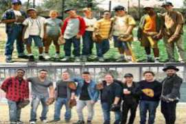 The Sandlot 25Th